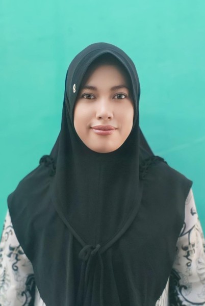 RIZA UMAMI, S.Pd.,Gr.