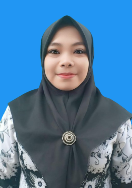 ULFATUL JANNAH,S.Pd.,Gr