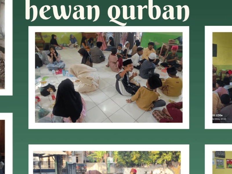 Hari Raya Idul Adha Mei 2026